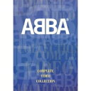 ABBA アバ / ABBA Complete Video Collection (6枚組DVD+ブルーレイ) 【DVD】
