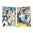 ラブライブ!虹ヶ咲学園スクールアイドル同好会 2nd Season 7 【特装限定版】 【BLU-RAY DISC】
