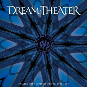 【輸入盤】 Dream Theater ドリームシアター / Lost Not Forgotten Archives: Falling Into Infinity Demos, : 1996-1997 【CD】