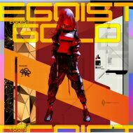 EGOIST / Gold 【CD Maxi】