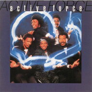 Active Force / Active Force +1 【生産限定盤】 【CD】