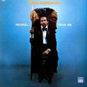 Eddie Kendricks エディケンドリックス / People... Hold On 【生産限定盤】 【CD】