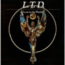 L.t.d. / Love To The World 【生産限定盤】 【CD】