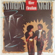 Oliver Cheatham / Saturday Night +1 【生産限定盤】 【CD】