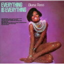 Diana Ross _CAiX / Everything Is Everything +7 (Expanded Edition) yYՁz yCDz