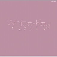 泰葉 ヤスハ / White Key 【限定盤】 【CD】