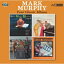 ͢ס Mark Murphy ޡޡե / Four Classic Albums CD