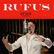 【輸入盤】 Rufus Wainwright ルーファスウェインライト / Rufus Does Judy At Capitol Studios 【CD】