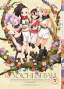 くノ一ツバキの胸の内 其の七 【完全生産限定版】 【BLU-RAY DISC】