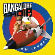 【輸入盤】 Bangalore Choir バンガロークワイア / On Target 【CD】