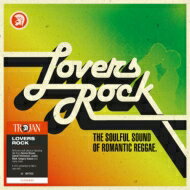 【輸入盤】 Lovers Rock: The Soulful Sound Of Romantic Reggae 【CD】