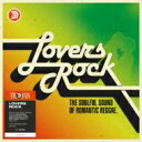  Lovers Rock: The Soulful Sound Of Romantic Reggae 