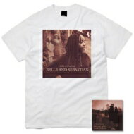 Belle And Sebastian ベルアンドセバスチャン / A Bit Of Previous (CD+T-shirt L) 【CD】