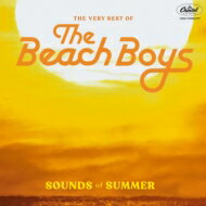 Beach Boys ビーチボーイズ / Very Best Of The Beach Boys: Sounds Of Summer 【SHM-CD】