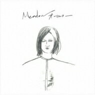 Meadow (メドー)(Baobab / Haruka Nakamura) / オーソルフー 【CD】