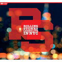 Rolling Stones ローリングストーンズ / Licked Live In NYC (DVD+2CD) 【DVD】
