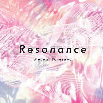 【輸入盤】 Megumi Yonezawa / Resonance 【CD】