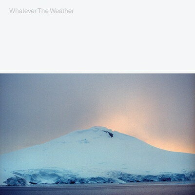 Whatever The Weather / Whatever The Weather 【CD】