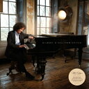 Gilbert O'Sullivan / Driven (アナログレコード) 【LP】