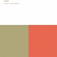 Alva Noto/坂本龍一 アルバノト/サカモトリュウイチ / Vrioon (2枚組アナログレコード) 【LP】