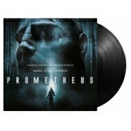 veEX / veEX Prometheus IWiTEhgbN (2g / 180OdʔՃR[h / Music On Vinyl) yLPz