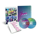 「JAM -the drama-/JAM -ザ・リサイタル-」Blu-ray 【BLU-RAY DISC】
