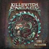 楽天HMV＆BOOKS online 1号店【輸入盤】 Killswitch Engage キルスウィッチエンゲイジ / Live At The Palladium （+brd） 【CD】