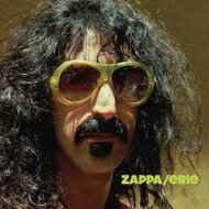 【輸入盤】 Frank Zappa フランクザッパ / Zappa / Erie (6CD) 【CD】