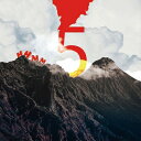 HHMM / 5 【数量限定盤】(12インチアナログレコード) 【12inch】