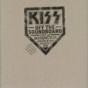 Kiss キッス / Off The Soundboard: Live At Donington 1996 【初回生産限定盤】(2枚組SHM-CD) 【SHM-CD】