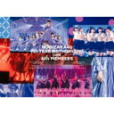 乃木坂46 / 9th YEAR BIRTHDAY LIVE DAY4 4th MEMBERS (Blu-ray) 【BLU-RAY DISC】