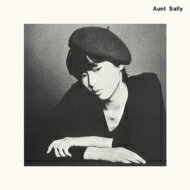 Aunt Sally (Phew) / Aunt Sally 【CD】