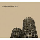 Wilco ウィルコ / Yankee Hotel Foxtrot (2枚組アナログレコード) 【LP】
