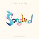 Christine McVie / Songbird (A Solo Collection) (アナログレコード) 【LP】