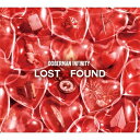 DOBERMAN INFINITY / LOST + FOUND 【初回生産限定】(+Blu-ray) 【CD】