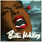 Billie Holiday ビリーホリディ / Complete Commodore Masters (ブラウン・ヴァイナル仕様 / 180グラム重量盤レコード) 【LP】