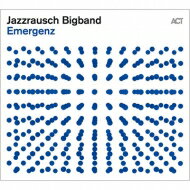 【輸入盤】 Jazzrausch Bigband / Emergenz 【CD】