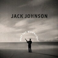 yAՁz Jack Johnson WbNW\ / Meet The Moonlight yCDz