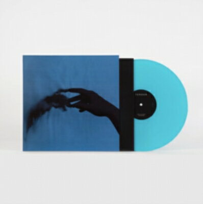 Tender / Modern Addiction 【LP】 Tender / Modern Addiction 【LP】