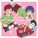 橋本由香利 / 劇場版「RE: cycle of the PENGUINDRUM」MUSIC COLLECTION 【CD】