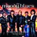 【輸入盤】 Moody Blues ムーディーブルース / 039 83 Live In L.A. King Biscuit Flower Hour (2CD) 【CD】
