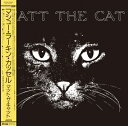 Matthew Larkin Cassell マシューラーキンカッセル / Matt The Cat (帯付 / 国内盤 / アナログレコード) 【LP】