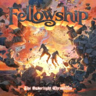 Fellowship (Metal) / Saberlight Chronicles 