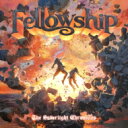 Fellowship (Metal) / Saberlight Chronicles 