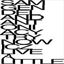 Sam Gendel / Antonia Cytrynowicz / Live A Little 【CD】