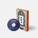 ONEUS / 7th Mini Album: TRICKSTER (JOKER ver.) 【CD】