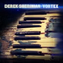 Derek Sherinian / Vortex (Blu-spec CD2) 