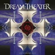 Dream Theater ドリームシアター / Lost Not Forgotten Archives: Live In Berlin (2019) 【BLU-SPEC CD 2】