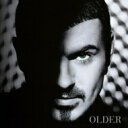 George Michael ジョージマイケル / Older: Limited Collector 039 s Edition (2枚組Blu-spec CD2) 【BLU-SPEC CD 2】