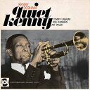 Kenny Dorham ケニードーハム / Quiet Kenny (アナログレコード) 【LP】